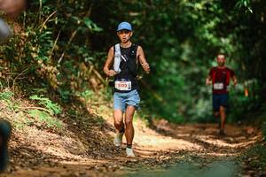 BIB: 5102
                            <button type="button" onclick="openModal(22441518)" class="btn btn-primary btn-sm float-right btn-popup" data-toggle="modal" data-target=".modal-high-quality">
                        <i class="fas fa-shopping-cart"></i> Add to Cart
                    </button>
                                            <button type="button" onclick="isThisMe(22441518, true)" class="btn btn-success btn-sm float-right btn-popup btn-isme hidden" data-toggle="tooltip" data-placement="bottom" title="นี่คือรูปของคุณใช่ไหม คลิกที่นี่เพื่อเอาเข้าอัลบั้ม">
                        <i class="fas fa-plus"></i> Add to album
                    </button>
                    <button type="button" onclick="isThisMe(22441518, false)" class="btn btn-warning btn-sm float-right btn-popup btn-isnotme hidden">
                        <i class="fas fa-ban"></i> Remove from album
                    </button>